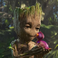 Pese a que no se haya dejado ver en el UCM, Vin Diesel es el actor que más veces ha participado en las películas de Marvel Studios 