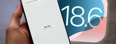 "Yo no lo dejaría para más adelante": iOS 18.6 corrige importantes fallos de seguridad, uno de ellos permitía que tu iPhone dijera en voz alta el código de desbloqueo