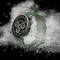 El OnePlus Watch 3 lo tiene todo: mejor autonomía que otros de relojes inteligentes, diseño elegante y súper precio con este cupón