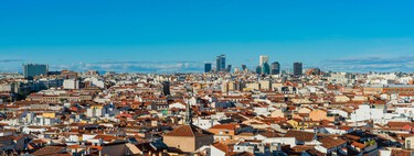 La loca escalada de precios de Madrid amenaza con dejar a las familias sin su "plan B": buscar vivienda en la periferia