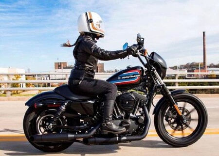 Harley