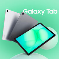 Las Ofertas de Primavera de Amazon te ponen la tablet Samsung buena y bonita más barata que nunca