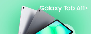 Las Ofertas de Primavera de Amazon te ponen la tablet Samsung buena y bonita más barata que nunca
