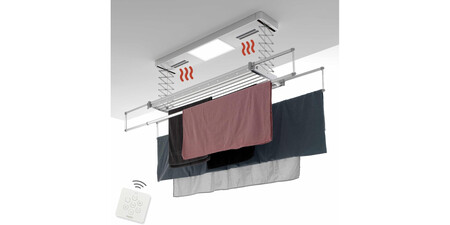 Tendedero Electrico Foxydry Pro