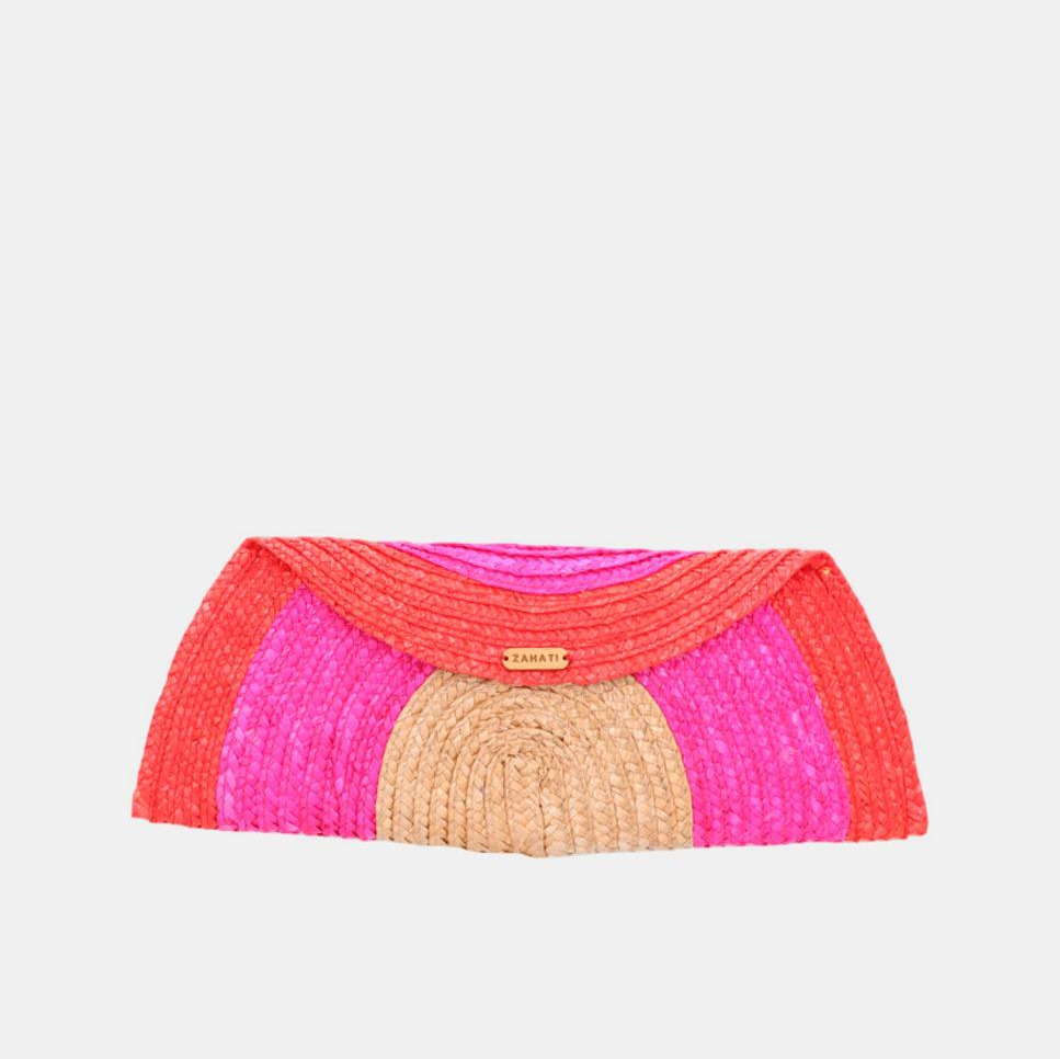 Zahati
Baguette tricolor