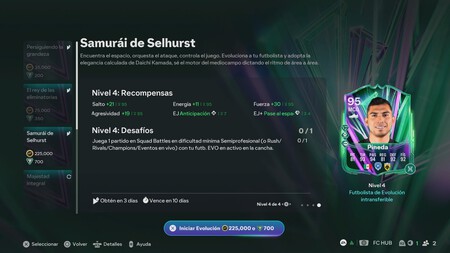 Gilberto Mora Definitivo Ea Fc 26 Ultimate