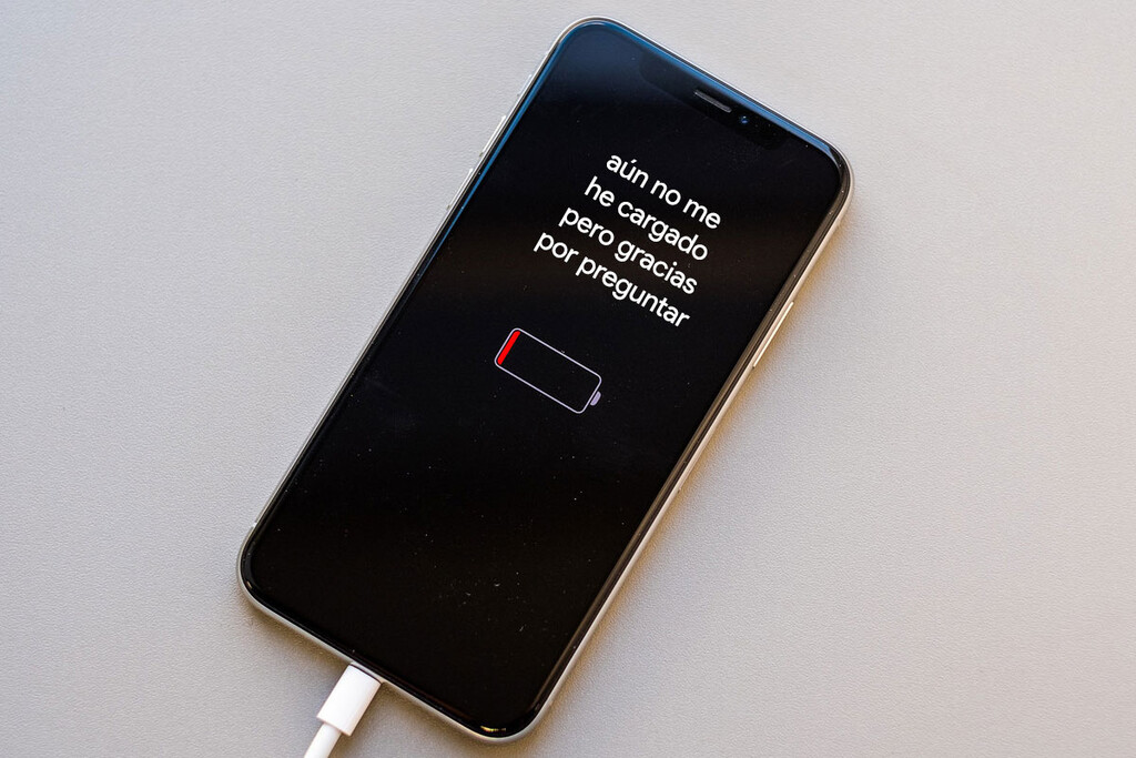 Cómo hacer que tu móvil Android te avise por voz cuando se termine de cargar