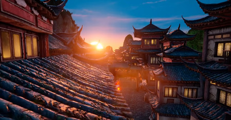 Deep Silver sentencia que Shenmue III no saldrá para Xbox One