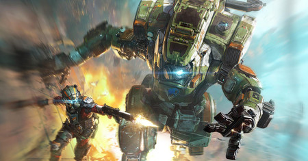 Titanfall 2 nos presenta su campaña en un impresionante tráiler cinemático