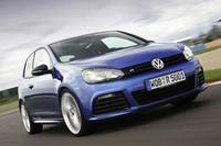 Volkswagen Golf R, 265 caballos y traccion total. ¿Habrán conseguido por fin que un R vaya bien?