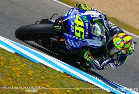 Valentino Rossi