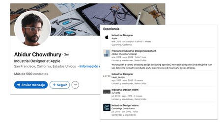 Abidur Chowdhury, designer do iPhone Air, deixará a Apple este ano