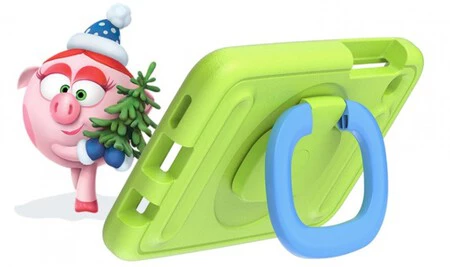 Samsung Galaxy Tab A7 キッズエディション