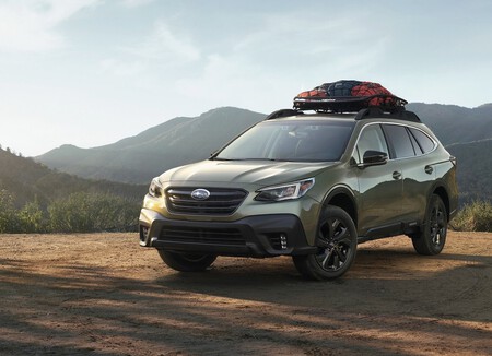 Subaru Outback 2020 1600 02