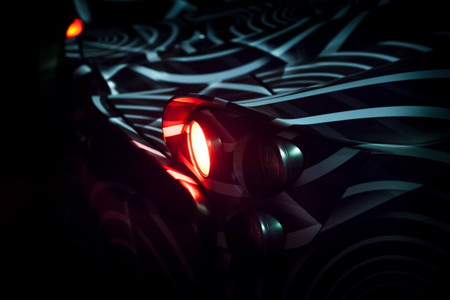 Pagani nos da una probadita del nuevo Huayra Roadster y su aerodinámica