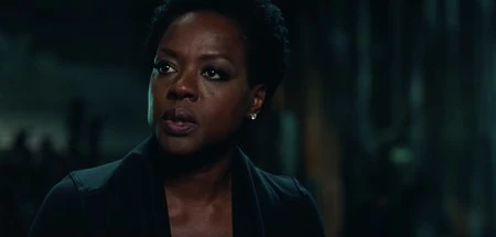 Potente tráiler de 'Viudas', el primer thriller de acción de Steve McQueen ('12 años de esclavitud')