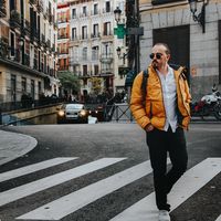 Estas son las calles de Madrid que serán peatonales los fines de semana, y los parques más grandes seguirán cerrados