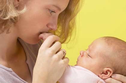 ¿Qué es la teoría de la “madre suave”?