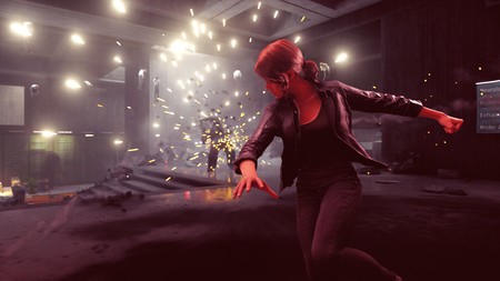 Control: actualizados y reducidos los requisitos mínimos y recomendados para jugar en PC