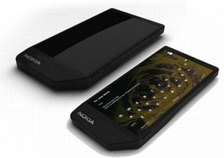 Nokia podría haberse adelantado al iPhone en 2004