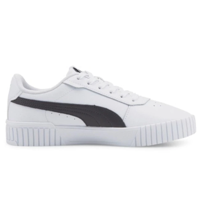 Puma Zapatillas casual de mujer Carina 2.0