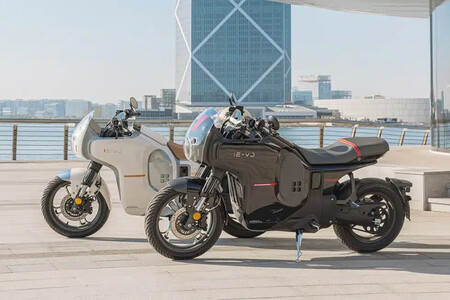 Honda E 2025