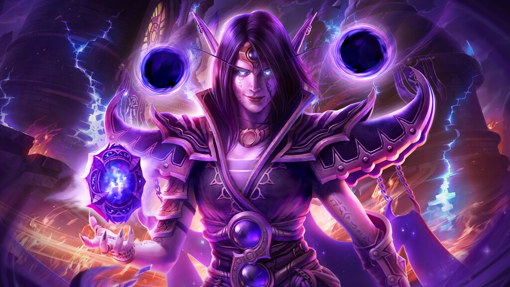Se trata de un detalle menor, pero esta futura novedad de World of Warcraft ha vuelto loca a la comunidad y la necesitan ya 