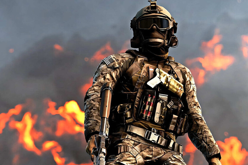 Tras el retraso de GTA 6, EA tiene un plan maestro con Battlefield y ha decidido su futuro acerca de su presentación y lanzamiento