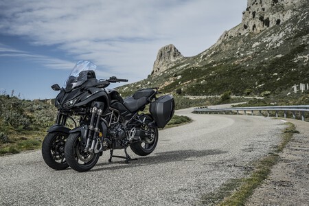 Yamaha Niken Gt 2023 015