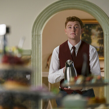 Hoy en Prime Video: la serie de ciencia ficción que la crítica ama porque es "original y provocativa”