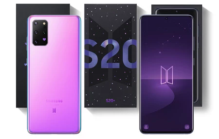 ギャラクシーズ20