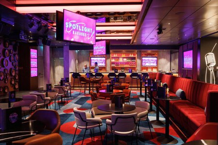 Royal Caribbeans Star Of The Seas