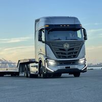 Nikola no se rinde, y ahora promete que fabricará su camión eléctrico en Alemania a final de año