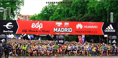 Entrena con Vitónica para tu primera media maratón: semana 10 (fin)