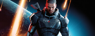 Mass Effect pierde otra figura importante, quizá el que más para el futuro de BioWare y la saga 