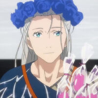 La cancelación de 'Yuri!!! on Ice' nos partió el corazón. Ahora uno de sus productores desvela por qué la película de Viktor terminó yéndose a la basura 