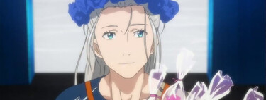 La cancelación de 'Yuri!!! on Ice' nos partió el corazón. Ahora uno de sus productores desvela por qué la película de Viktor terminó yéndose a la basura 