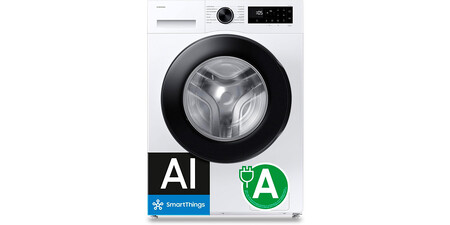 Lavadora Ww80fg5l32aeec