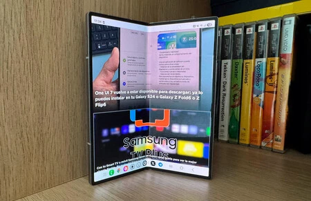 Galaxy Z Flip 3