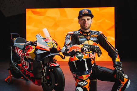 Binder Ktm Motogp 2024 2