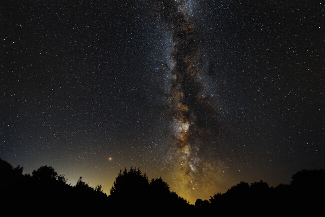 Via Lactea