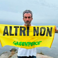 La megaplanta de Altri ha causado una enorme respuesta social en Galicia. Y ahora el Gobierno le ha dado la estocada