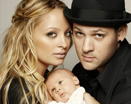 Nicole Richie ya tiene fecha para su boda