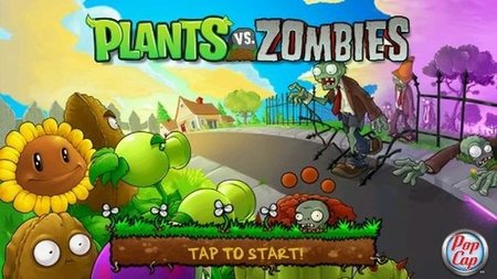 Anunciada de forma oficial la secuela de 'Plants vs. Zombies' para la próxima primavera