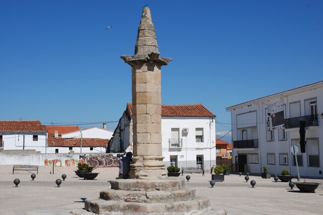 Almaraz