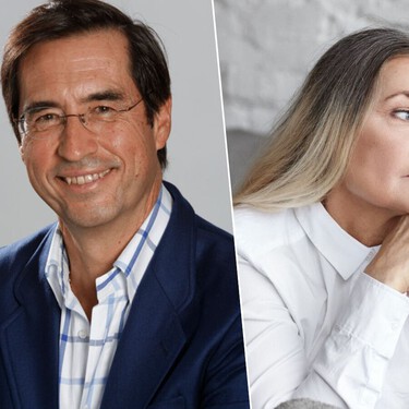 Mario Alonso Puig, médico cirujano: "Cuando me digo "soy inútil", "no valgo nada", el cuerpo comienza a generar unas "moléculas de la emoción" que activan hormonas como la del cortisol"