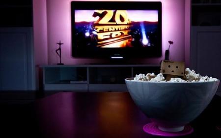 Aprovecha las sesiones de cine de verano al aire libre en tu ciudad