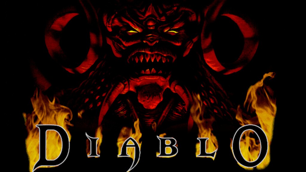 Hasta el mismísimo Señor del Terror del primer Diablo tenía su lado más encantador para darte un consejo vital con una frase oculta Hasta el mismísimo Señor del Terror del primer Diablo tenía su lado más encantador para darte un consejo vital con una frase oculta