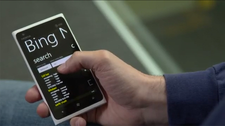 Bing Now, la aplicación que permitirá saber qué tan concurridos están los lugares. El futuro según Microsoft