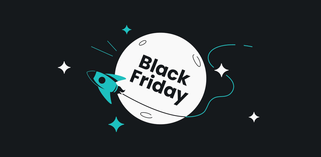 Todavía no es noviembre, pero ya es Black Friday para Surfshark: su VPN viene con tres meses extra y no llega a 2 euros 